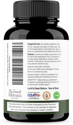70 CAPSULES LIVER CLEANSE