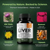 70 CAPSULES LIVER CLEANSE