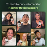 70 CAPSULES LIVER CLEANSE