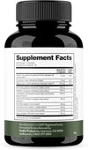 70 CAPSULES LIVER CLEANSE