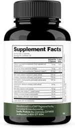 70 CAPSULES LIVER CLEANSE
