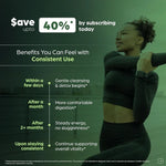 70 CAPSULES LIVER CLEANSE